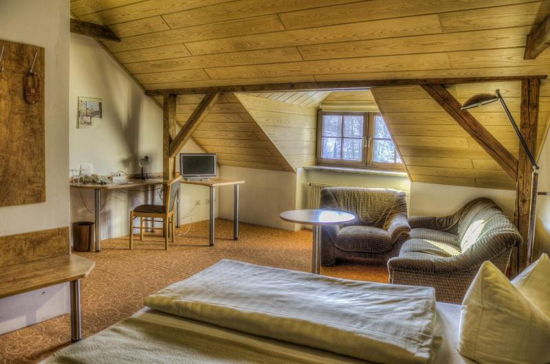 Double Room image 2