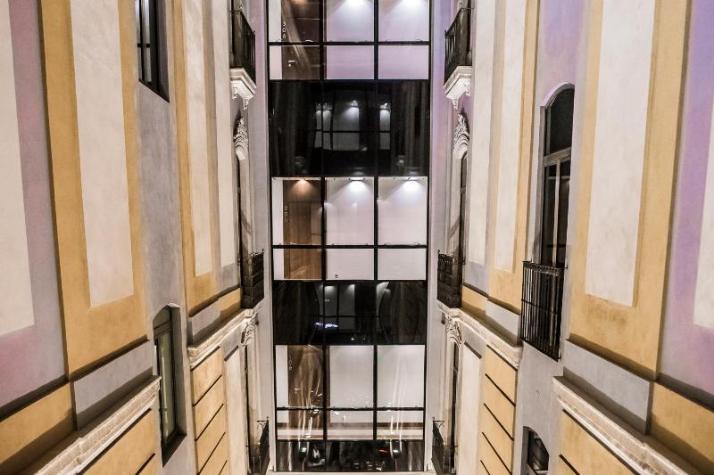Hospes Amérigo Alicante a Member of Design Hotels - image 49