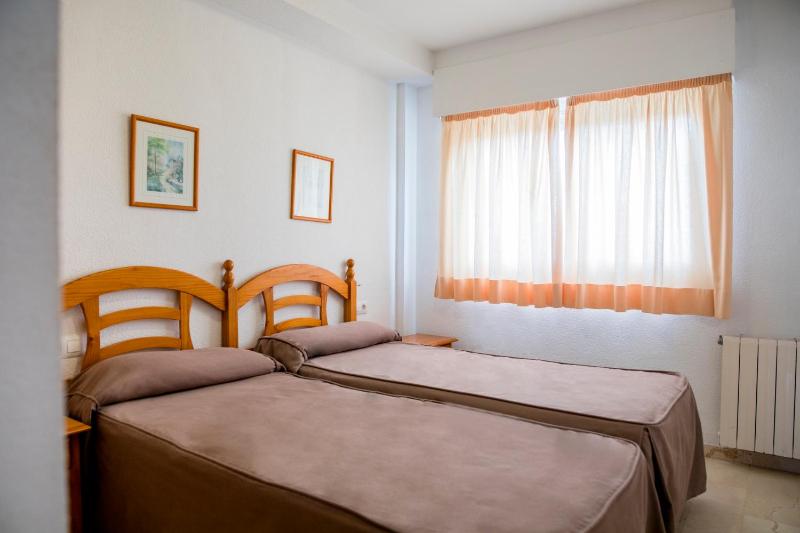 Apartamentos Turisticos Biarritz - Bloque I - image 19