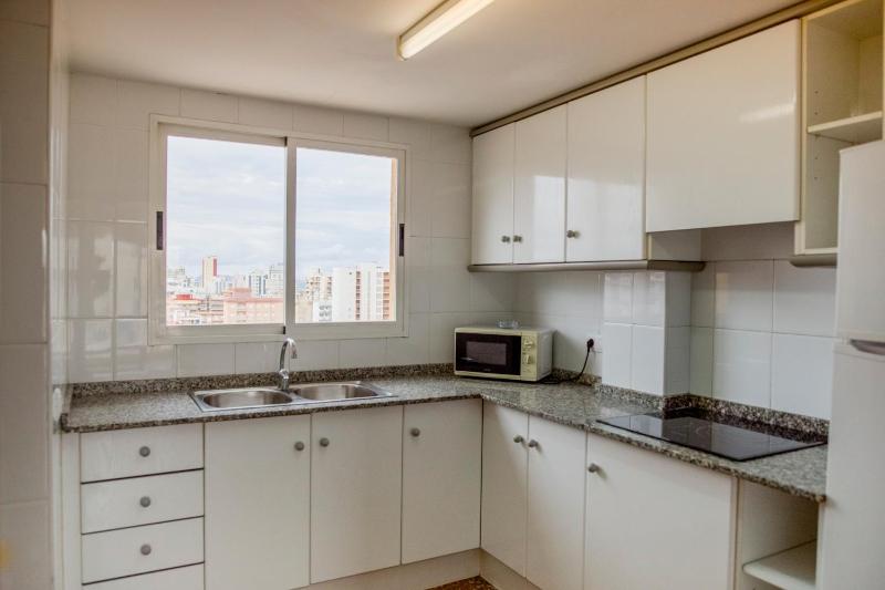 Apartamentos Turisticos Biarritz - Bloque I - image 25