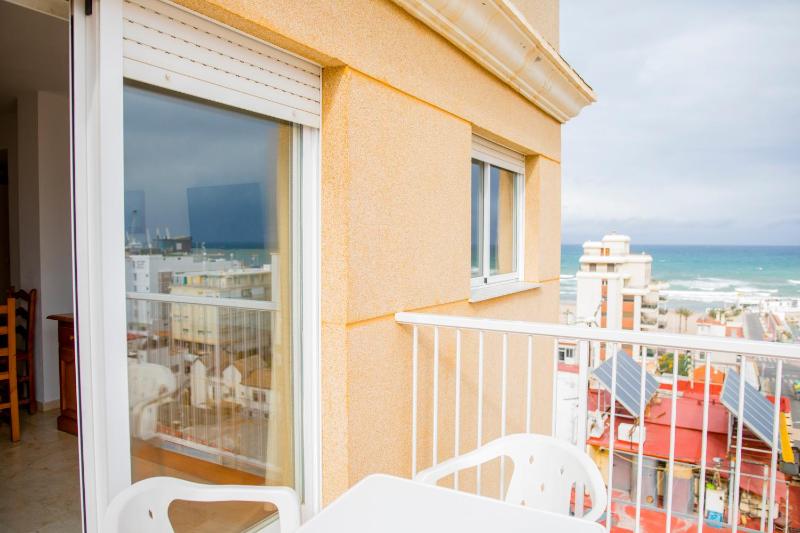 Apartamentos Turisticos Biarritz - Bloque I - image 20