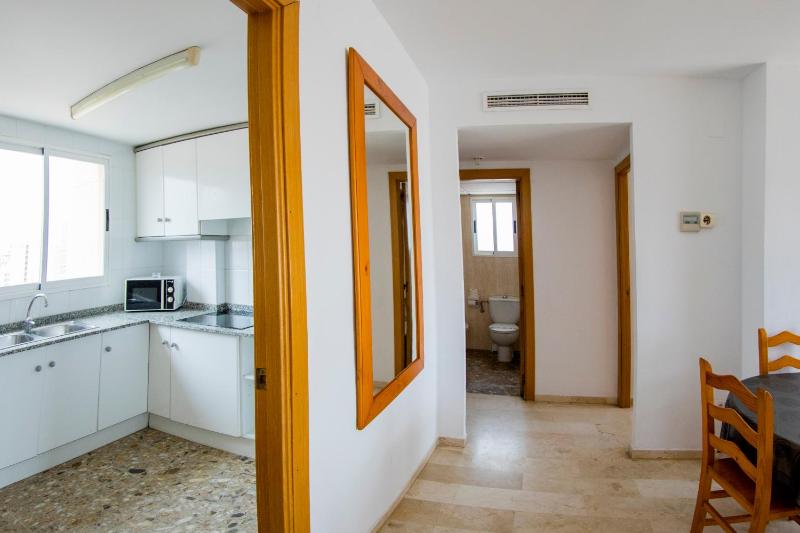 Apartamentos Turisticos Biarritz - Bloque I - image 12