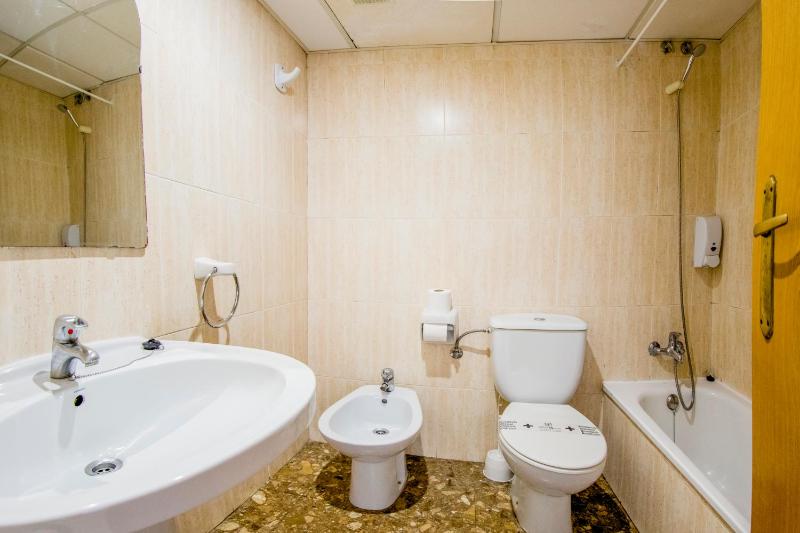 Apartamentos Turisticos Biarritz - Bloque I - image 9