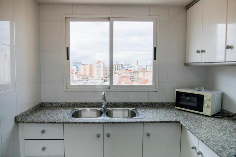 Apartamentos Turisticos Biarritz - Bloque I - image 16
