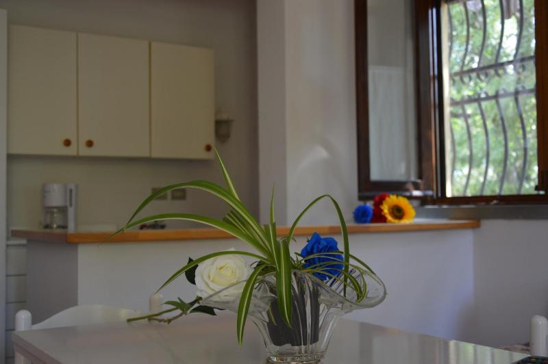 One-Bedroom Apartment image 1