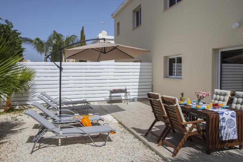 Protaras Galleria Sunset Villa - image 15