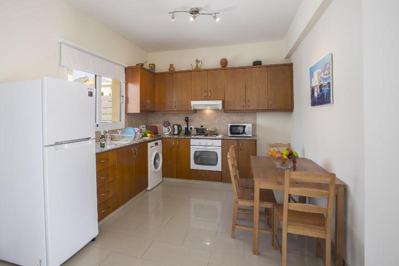 Protaras Galleria Sunset Villa - image 13