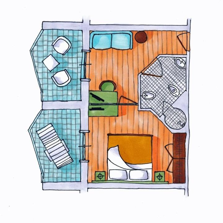 Junior Suite image 2