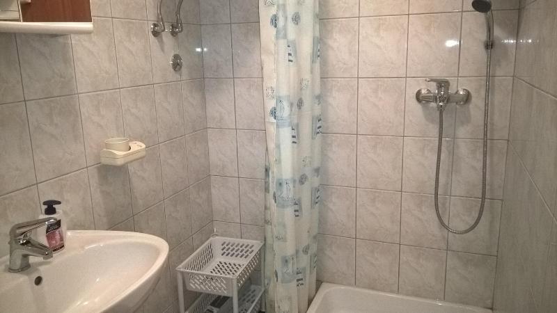 Two-Bedroom Apartment with Balcony image 1