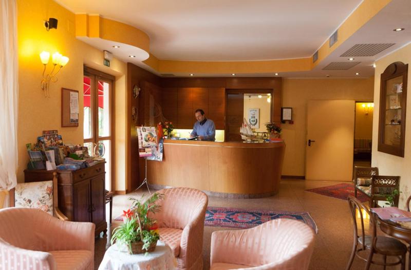 Hotel Bologna - image 9