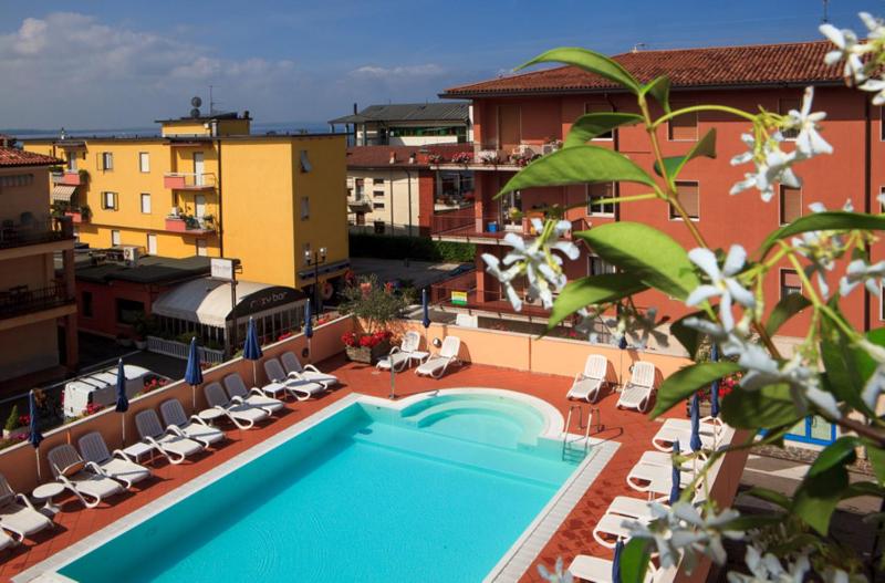 Hotel Bologna - image 24