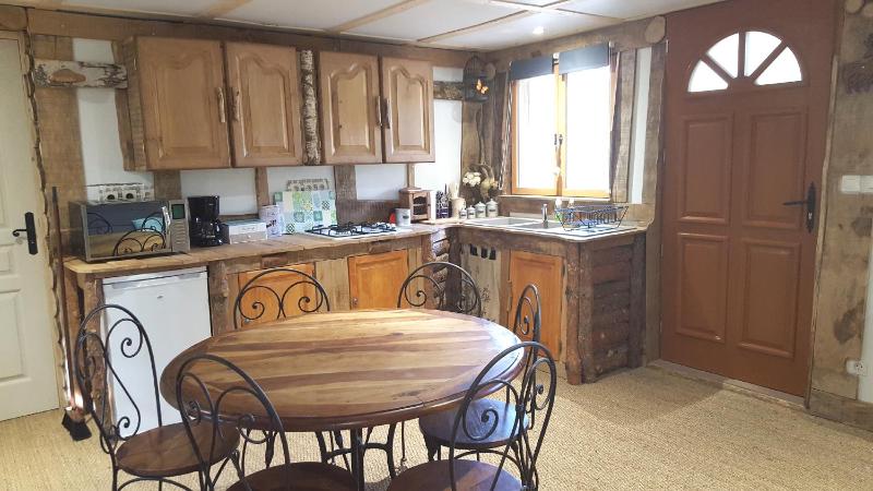 Chalet image 4