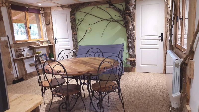 Chalet image 3