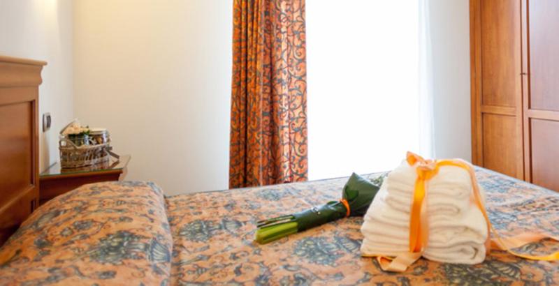 Hotel Bologna - image 15
