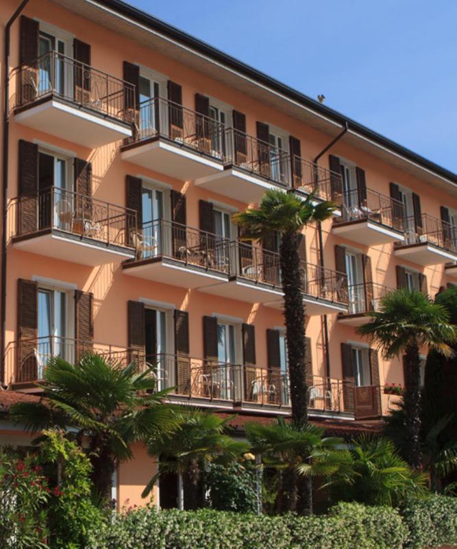 Hotel Bologna - image 16
