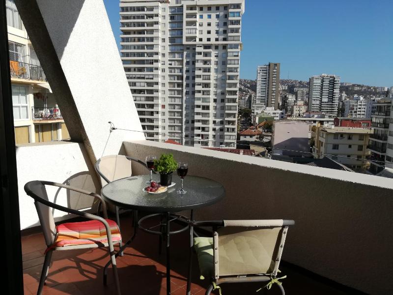 Edificio Maya - image 35