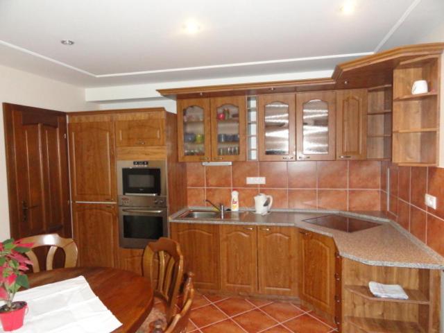 Two-Bedroom Apartment image 3