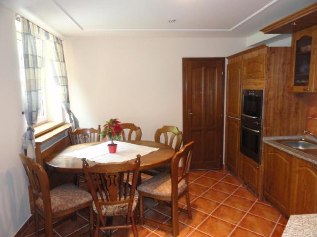 Two-Bedroom Apartment image 4
