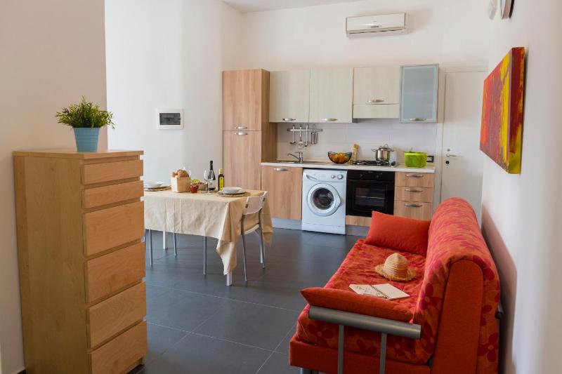 Two-Bedroom Apartment with Sea View image 3