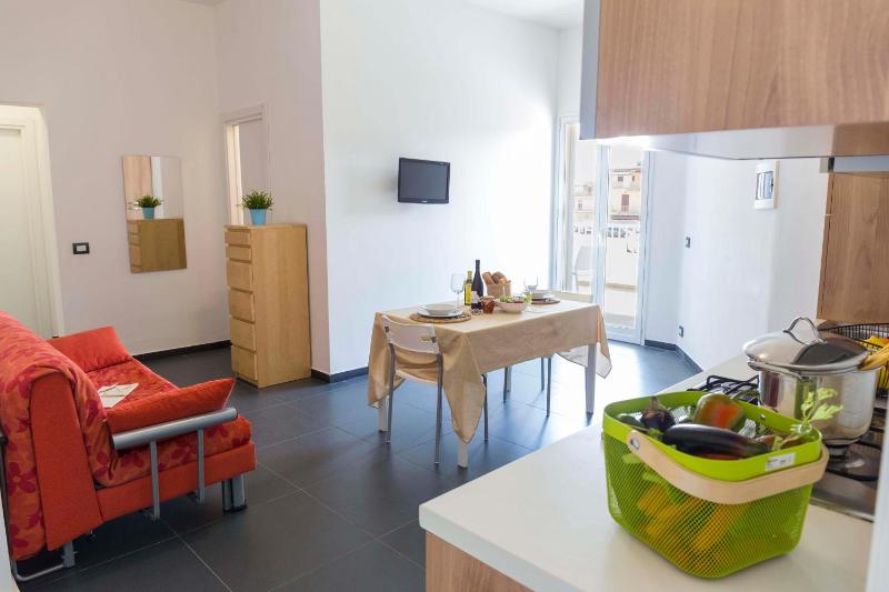 Two-Bedroom Apartment with Sea View image 4