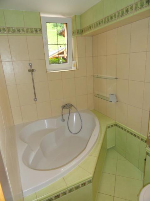 Two-Bedroom Apartment image 1