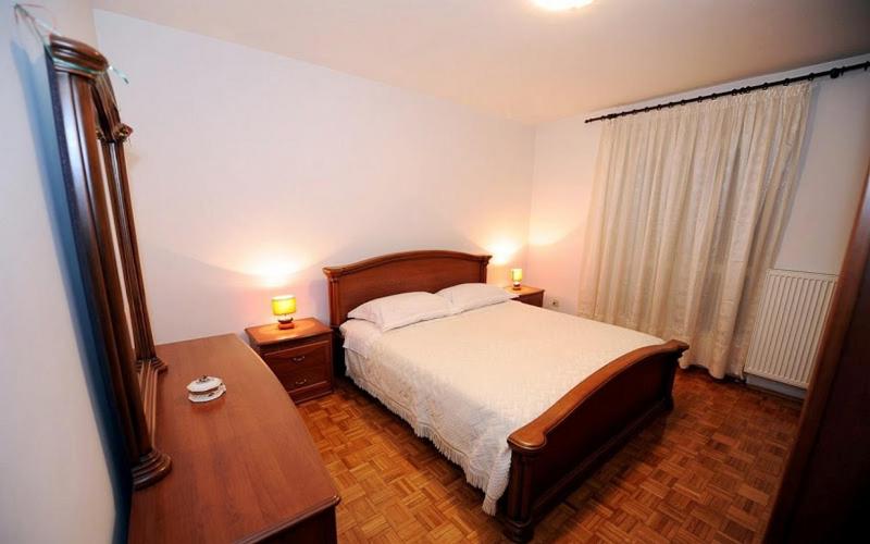 Two Bedroom Apartment  image 4