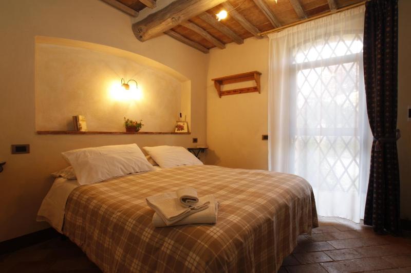 Double or Twin Room image 1