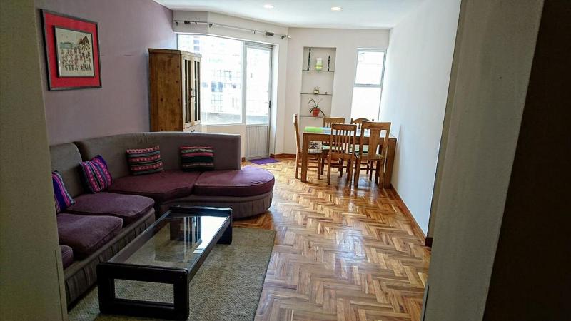 Lhamourai Living Apartments - image 1