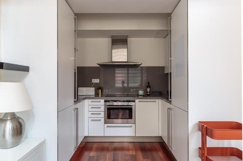 Modern and Trendy Duplex next to Paseo de Gracia - image 7
