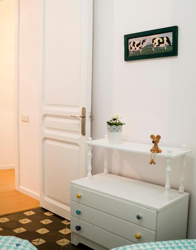Cozy Flat With Unbeatable Views to Sagrada Familia - image 15