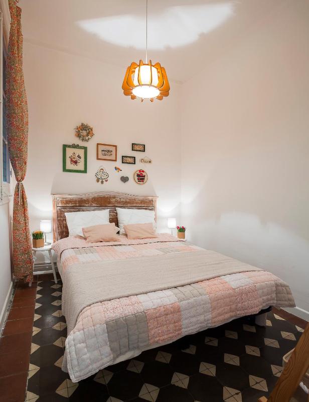 Cozy Flat With Unbeatable Views to Sagrada Familia - image 13