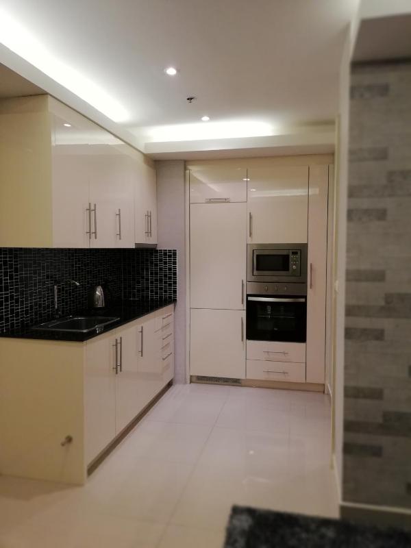Cosy Beach View Apartments - image 48