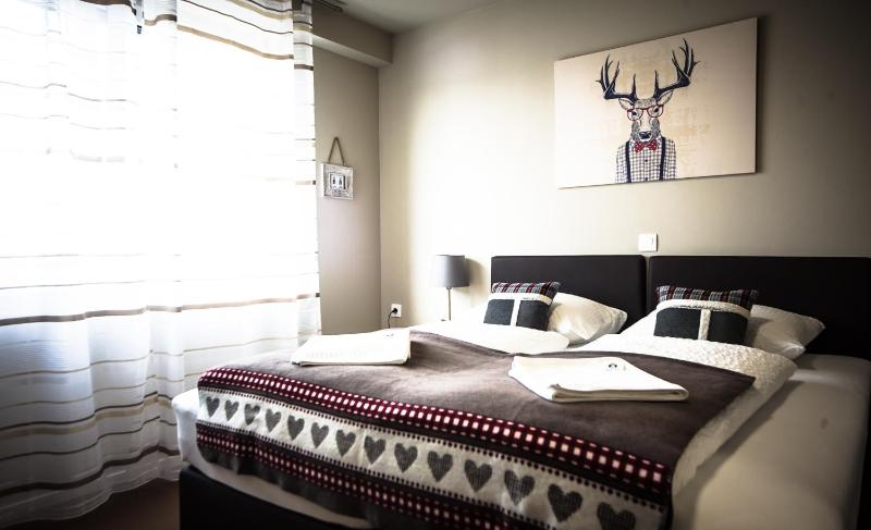 Double Room image 4