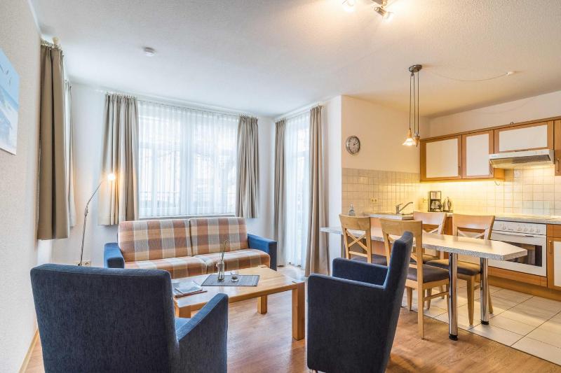 Two-Bedroom Apartment image 3