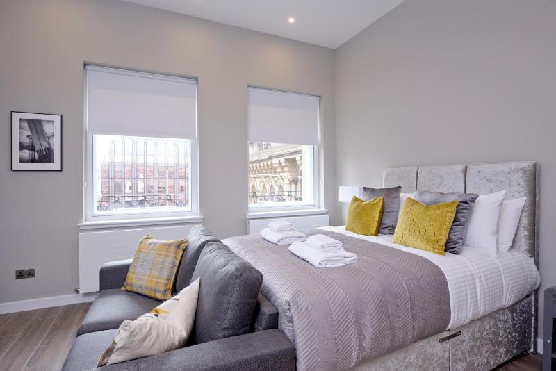 Studio Apartment image 3