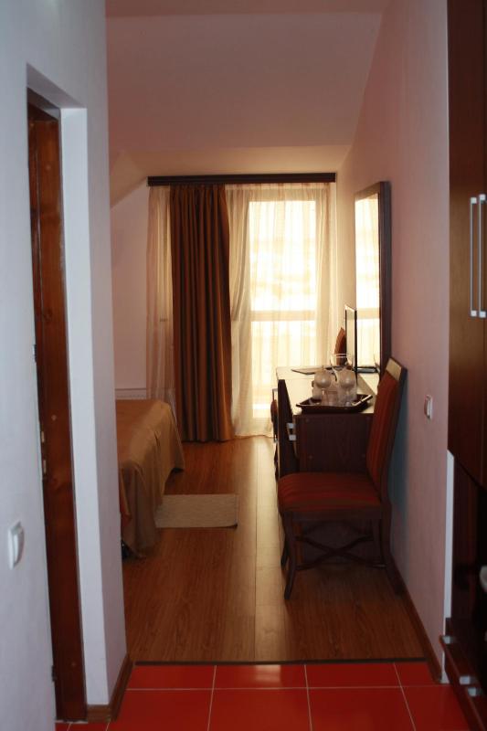 Two Bedroom Suite in Hotel image 3