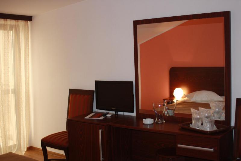 Two Bedroom Suite in Hotel image 2