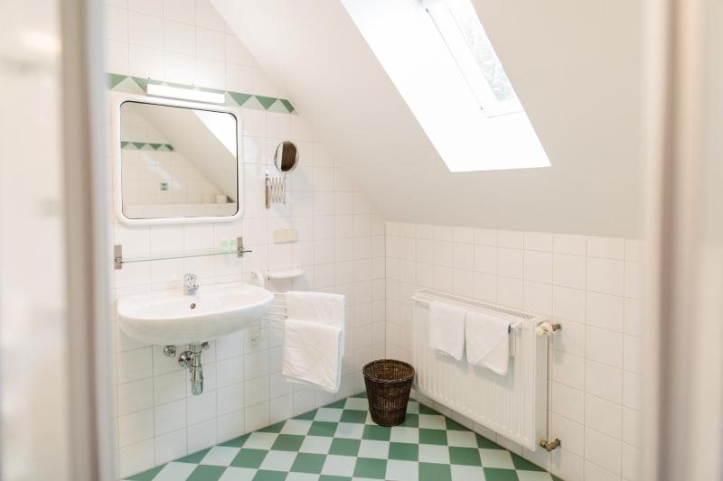 Large Double Room image 4