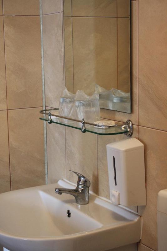 Double Room in Villa image 1