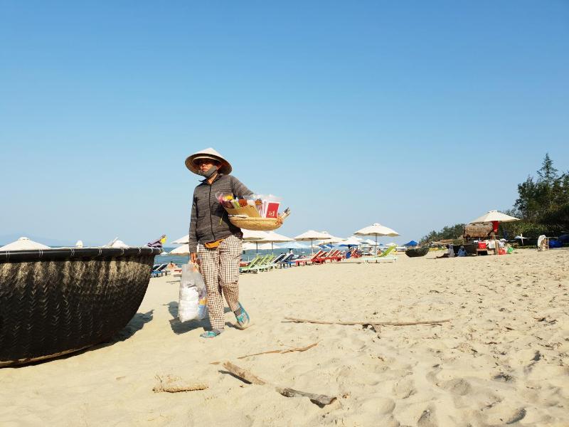 An Bang Beach Villa - image 12