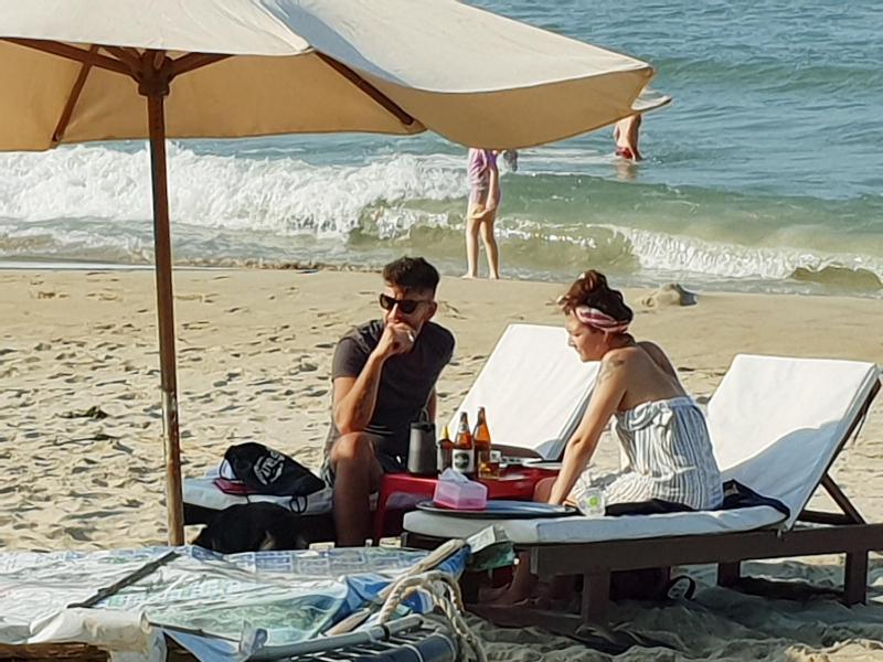 An Bang Beach Villa - image 9