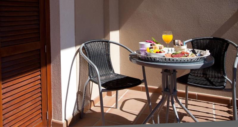 Hotel MR Costa Blanca - image 11