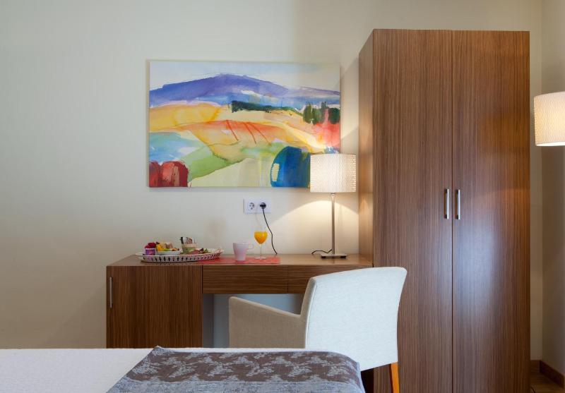 Hotel MR Costa Blanca - image 50