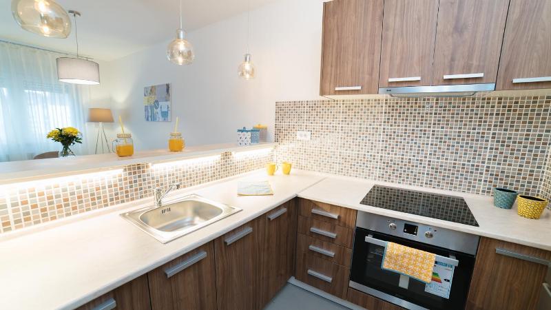 Superior Two-Bedroom Apartment image 3