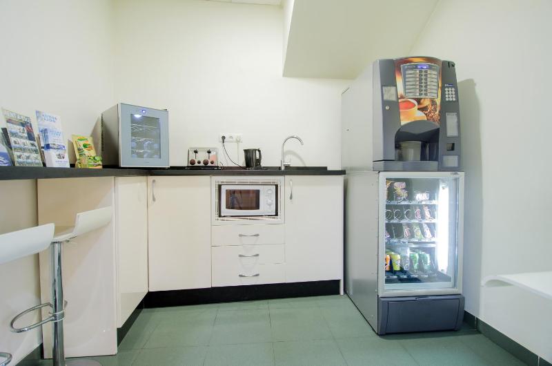 Hotel Solymar - image 12