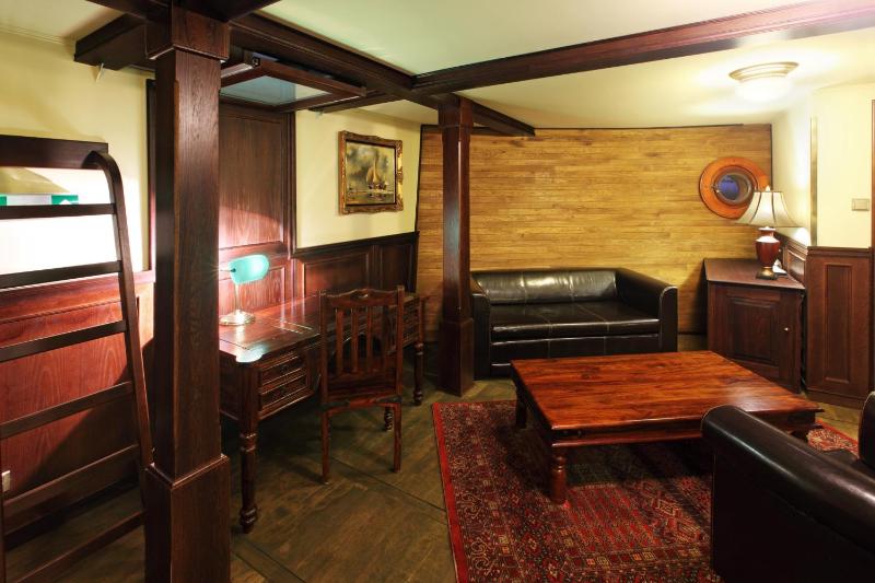 Junior Suite image 3