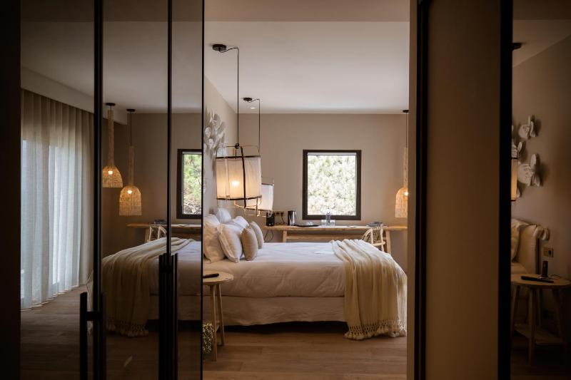 Deluxe Double Room image 2