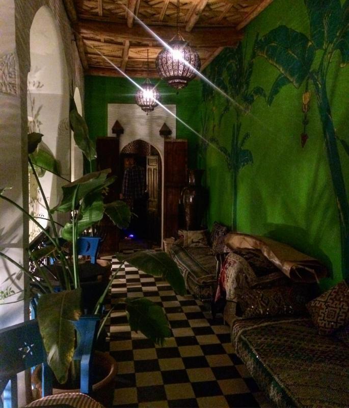 Riad Tibibt - image 6
