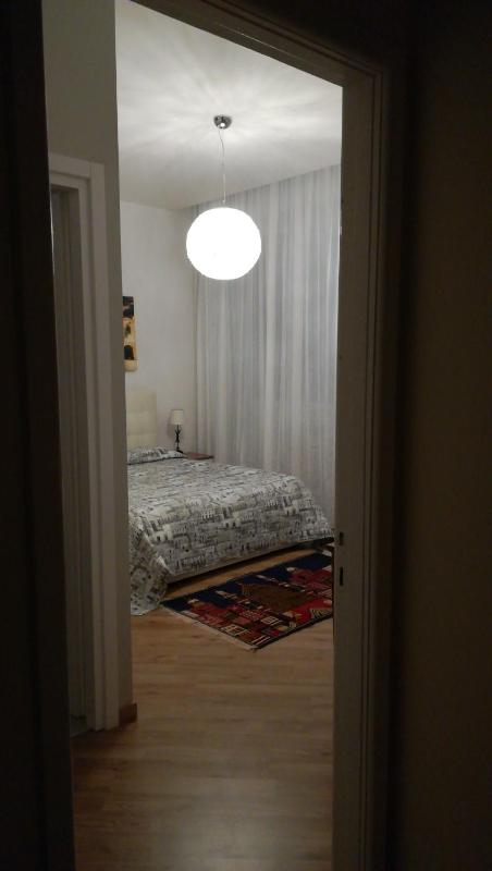 Deluxe Double Room with Private Bathroom image 1