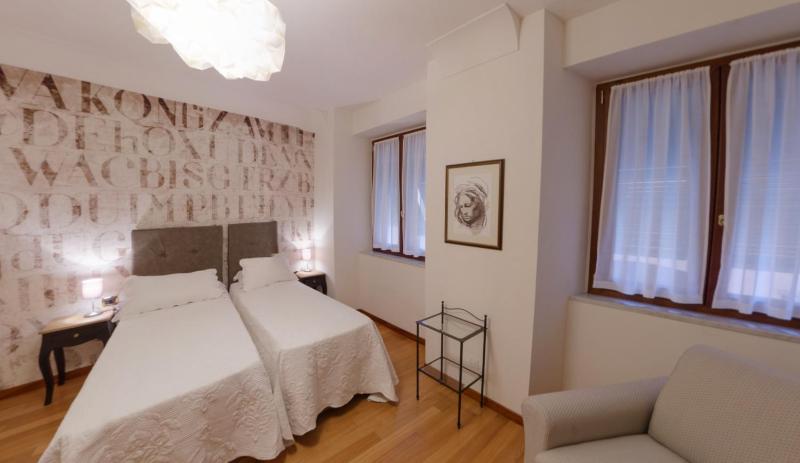 Loft Suite image 2
